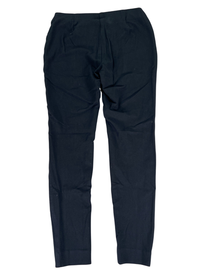 J.Jill Women's Black Pull On Ponte Leggings - XS image 2