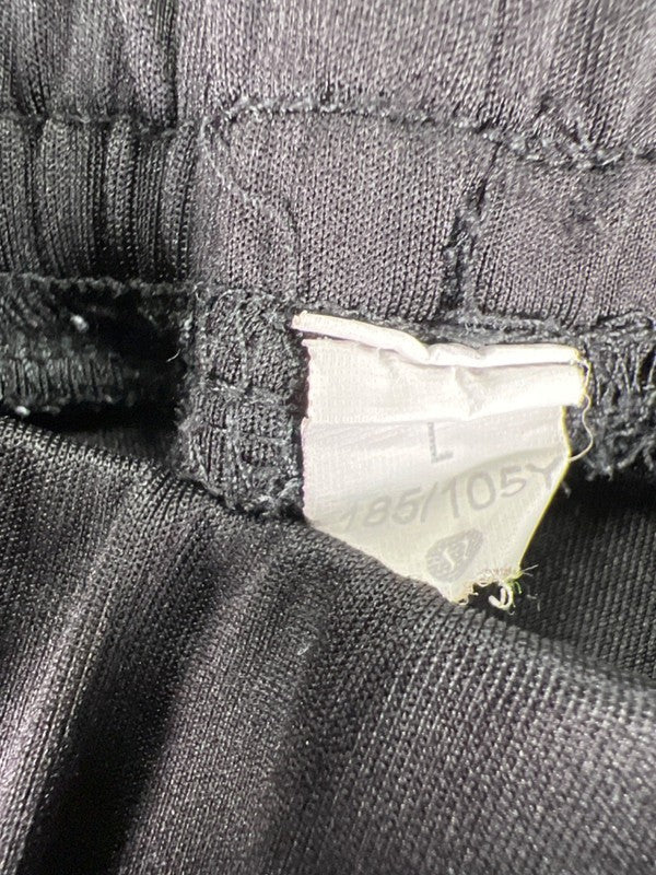 Lululemon Men's Black City Sweat Pull On Jogger Sweatpants - L image 3