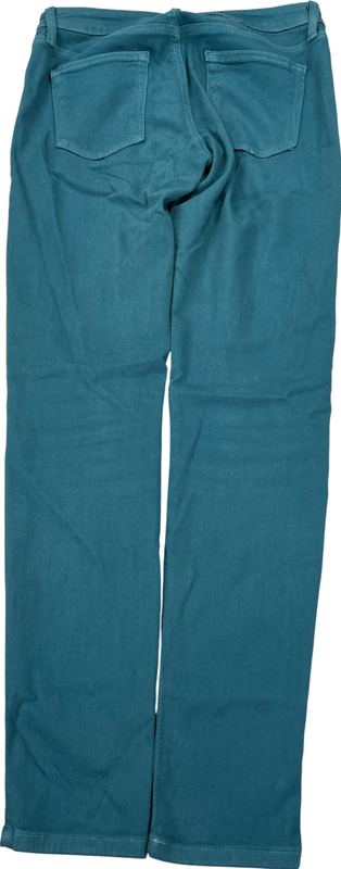 Just Black Women’s Blue Skinny Stretch Jeans - Made in USA - 26 image 2