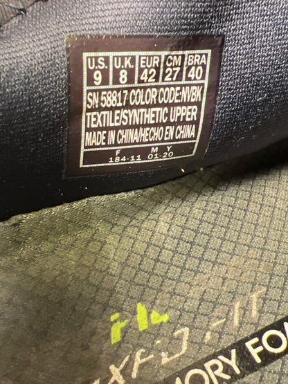 Skechers Men's Blue Streetwear Relaxed Fit Slip On Sneakers - 9 image 7
