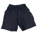 adidas Men's Black Unlined Athletic Shorts - S