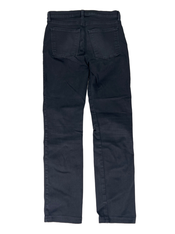 Lucky Brand Women's Black Bridgette Skinny Denim Jeans - 2/26 image 2