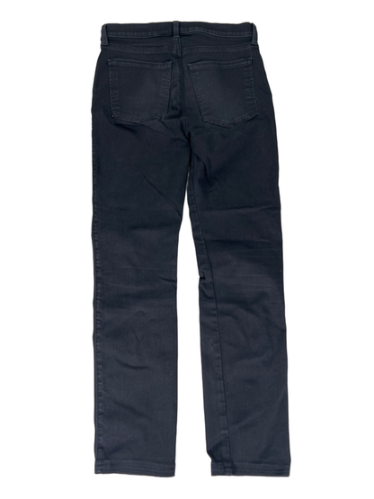 Lucky Brand Women's Black Bridgette Skinny Denim Jeans - 2/26 image 2