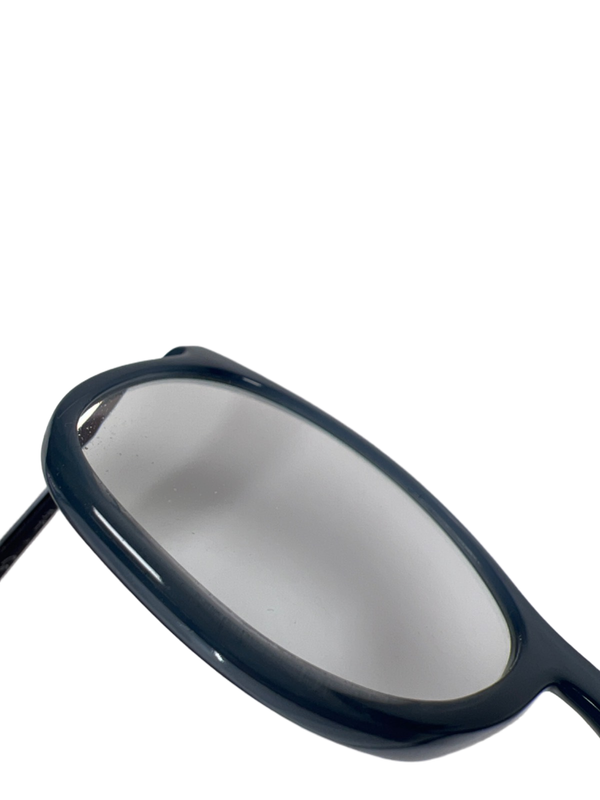 Ray-Ban Men's Blue RB 7078 8019 53-18 Eyeglasses Frames W/ Case image 8