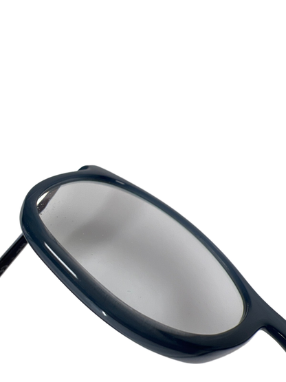 Ray-Ban Men's Blue RB 7078 8019 53-18 Eyeglasses Frames W/ Case image 8
