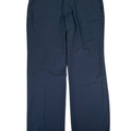 Greg Norman Men's Blue Microlux Athletic Golf Pants - 40x32