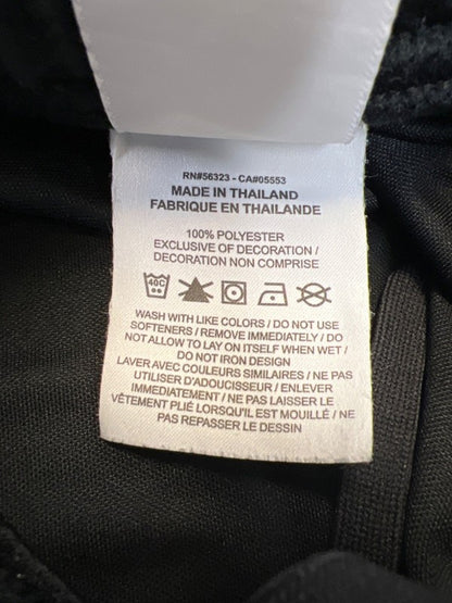 Nike Men's Black Dri-Fit Academy Pro Slim Fit Vented Pull On Athletic Shorts - M image 4