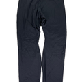 Duluth Trading Women's Black NoGA Stretch Classic Pull On Leggings - 2X Plus
