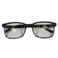 Ted Baker Men's Unisex Gray B899 58-18 Eyeglass Frames only