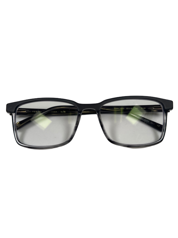 Ted Baker Men's Unisex Gray B899 58-18 Eyeglass Frames only