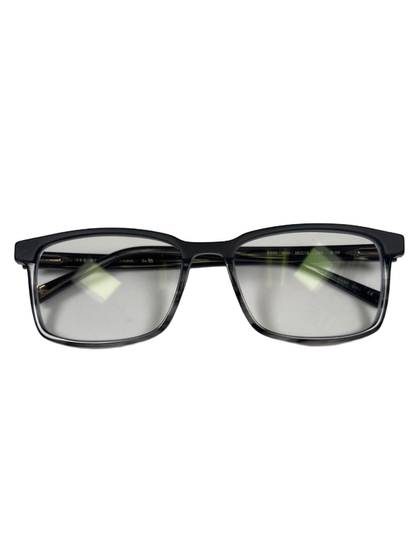 Ted Baker Men's Unisex Gray B899 58-18 Eyeglass Frames only