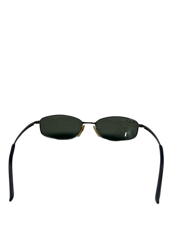 Ray-Ban Unisex RB 3198 New Sleek Polarized Sunglases W/ Hard Case image 5