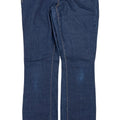 J Brand Women’s Dark Wash Skinny Denim Jeans - 27