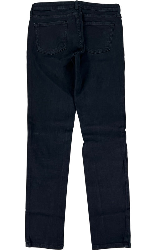 Just Black Women’s Black Denim Skinny Jeans - 29 image 3
