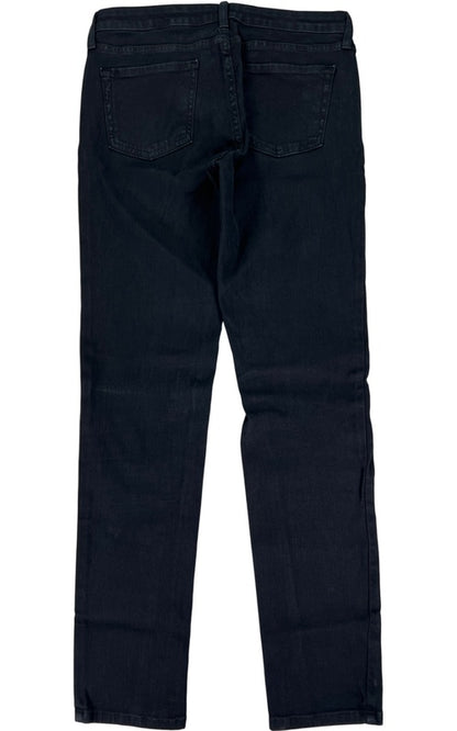 Just Black Women’s Black Denim Skinny Jeans - 29 image 3