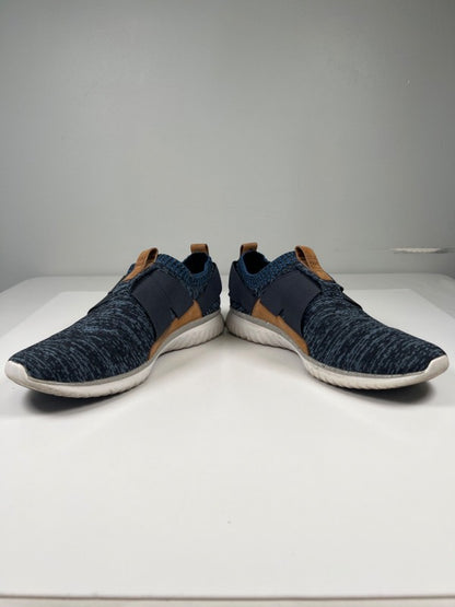 Cole Haan Men's Blue Grand Motion Stitchlite Slip On Sneakers - 11 image 6