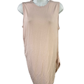 Athleta Women's Pink Cloudlight Restore Tank Top - S