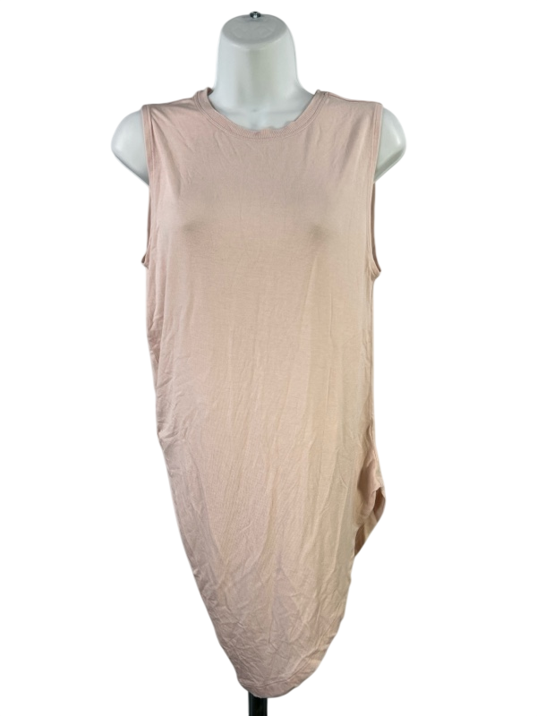 Athleta Women's Pink Cloudlight Restore Tank Top - S