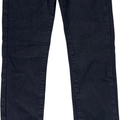 KanCan Women’s Black Fringe Ankle Button Fly Skinny Jeans - 3/25