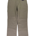Gloria Vanderbilt Women's Tan Amanda Classic Tapered Leg Pants - 8 Petite Short
