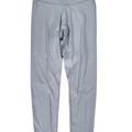Victoria's Secret Women's Light Blue Athletic Leggings - XXL Short