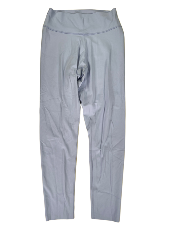 Victoria's Secret Women's Light Blue Athletic Leggings - XXL Short