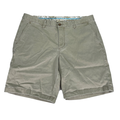 Tommy Bahama Men's Tan Boracay Chino Shorts - 36