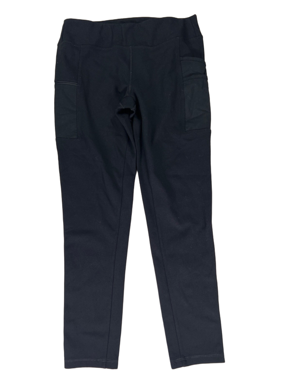 Carhartt Women’s Black Fitted Work Leggings Pants - M