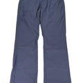 Eddie Bauer Men's Gray/Blue Adevnture Trek Outdoor Pants - 36x30