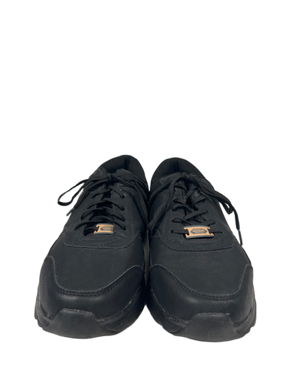 Dockers Men's Black Comfort Flex Walker Lace Up Athletic Shoes - 10.5 image 2