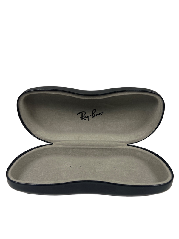 Ray-Ban Men's Blue RB 7078 8019 53-18 Eyeglasses Frames W/ Case image 10