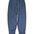 Athleta Women's Blue Pull On Tapered Distance Athletic Jogger Pants - S