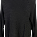 Banana Republic Women’s Black Long Sleeve Sweater - M