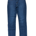 Levi's Women's Dark Wash 311 Shaping Skinny Mid Rise Denim Jeans - 30