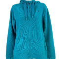 Under Armour Men's Blue Long Sleeve Storm Full Zip Sweatshirt - M