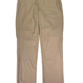 Reebok Men's Beige Straight Leg Active Pants - 32x32