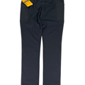 Carhartt Women's Black Pull On Force Fitted Utility Legging Pants - M