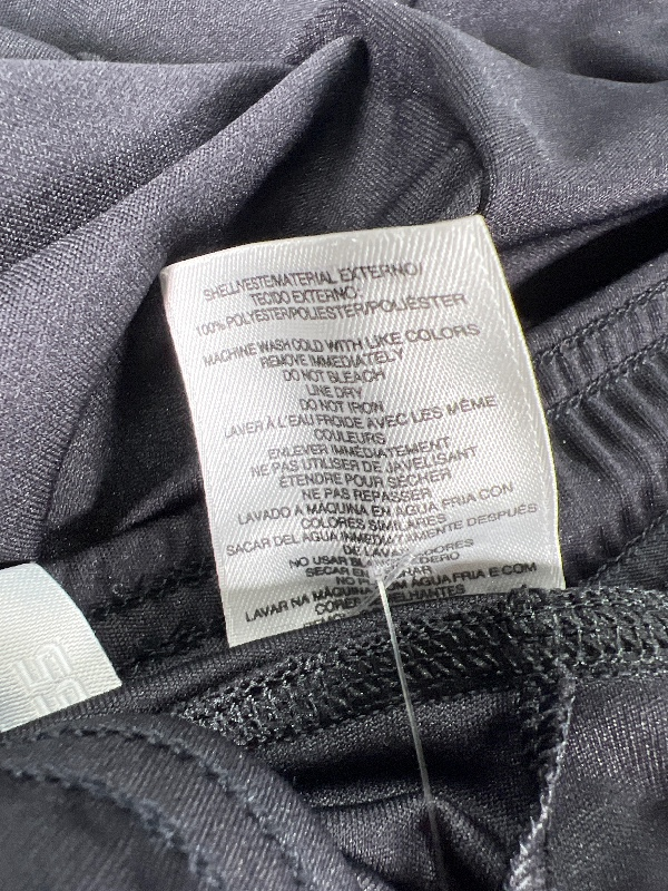 adidas Men's Black Clima 365 Basic Athletic Shorts - L image 4