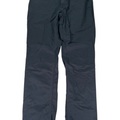 Michael Kors Men's Black Parker Slim Fit Dress Pants - 36x32