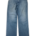 Hudson Men's Light Wash Blake Slim Straight Denim Jeans - 36x30