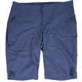 Columbia Women's Blue Bermuda Light Weight Hiking Shorts - 6