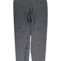 Lululemon Women's Gray Heather High Rise Align Ankle Athletic Leggings - 12