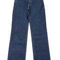 Levi's Men's Dark Wash 541 Athletic Fit Denim Jeans - 34x32