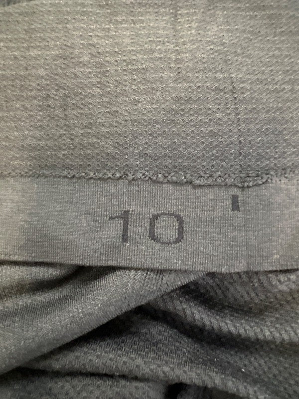Lululemon Women's Black Swiftly Tech Long Sleeve Athletic Shirt - 10 image 3