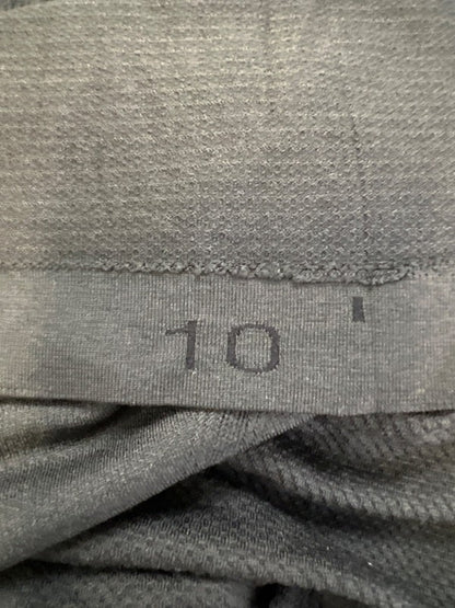 Lululemon Women's Black Swiftly Tech Long Sleeve Athletic Shirt - 10 image 3