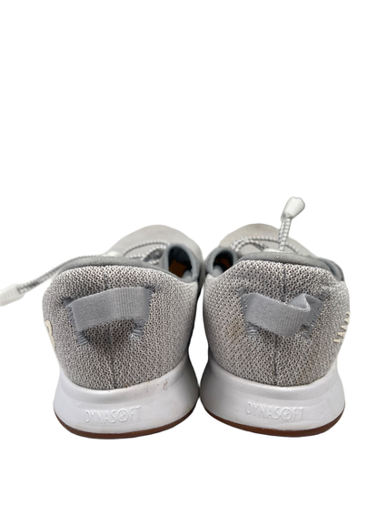 New Balance Women's Gray Dynasoft Nergize Cross Trainer Sneakers - 8 image 4