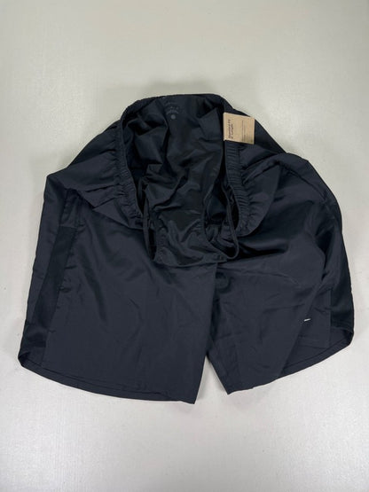 Nike Men's Black Dri-Fit Challenger Lined Athletic Shorts - L image 3