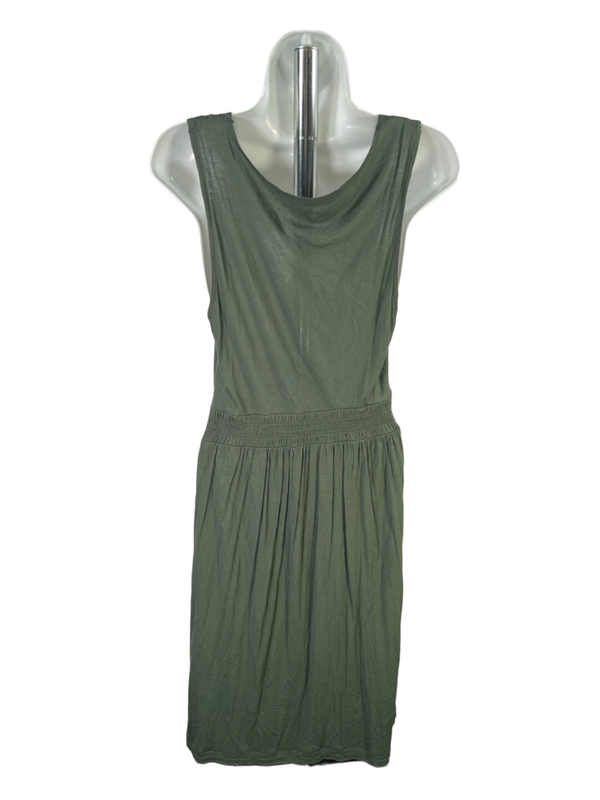Calvin Klein Women's Green Sleeveless Sundress - M image 2
