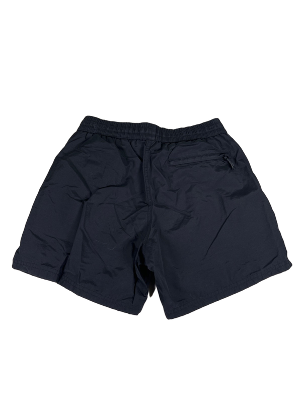 Vans Men's Black Woven Drawstring Shorts - S image 2
