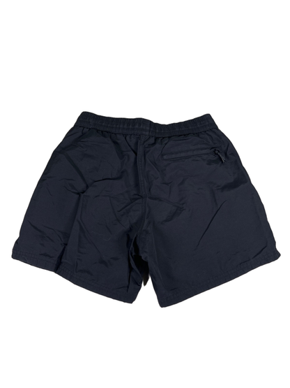 Vans Men's Black Woven Drawstring Shorts - S image 2